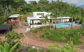 Villa Carmen La Mesa